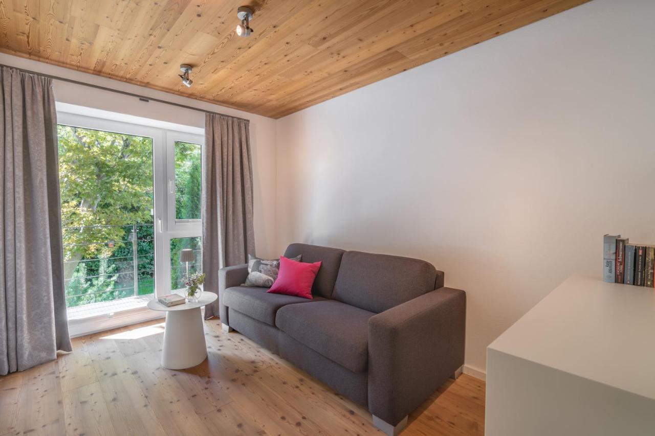 Landhaus Ohrwumslar Oberstdorf Exterior photo