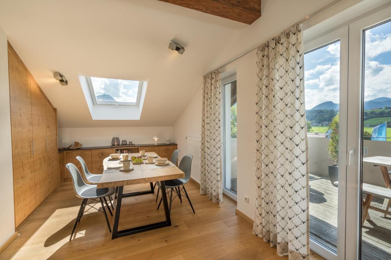 Landhaus Ohrwumslar Oberstdorf Exterior photo