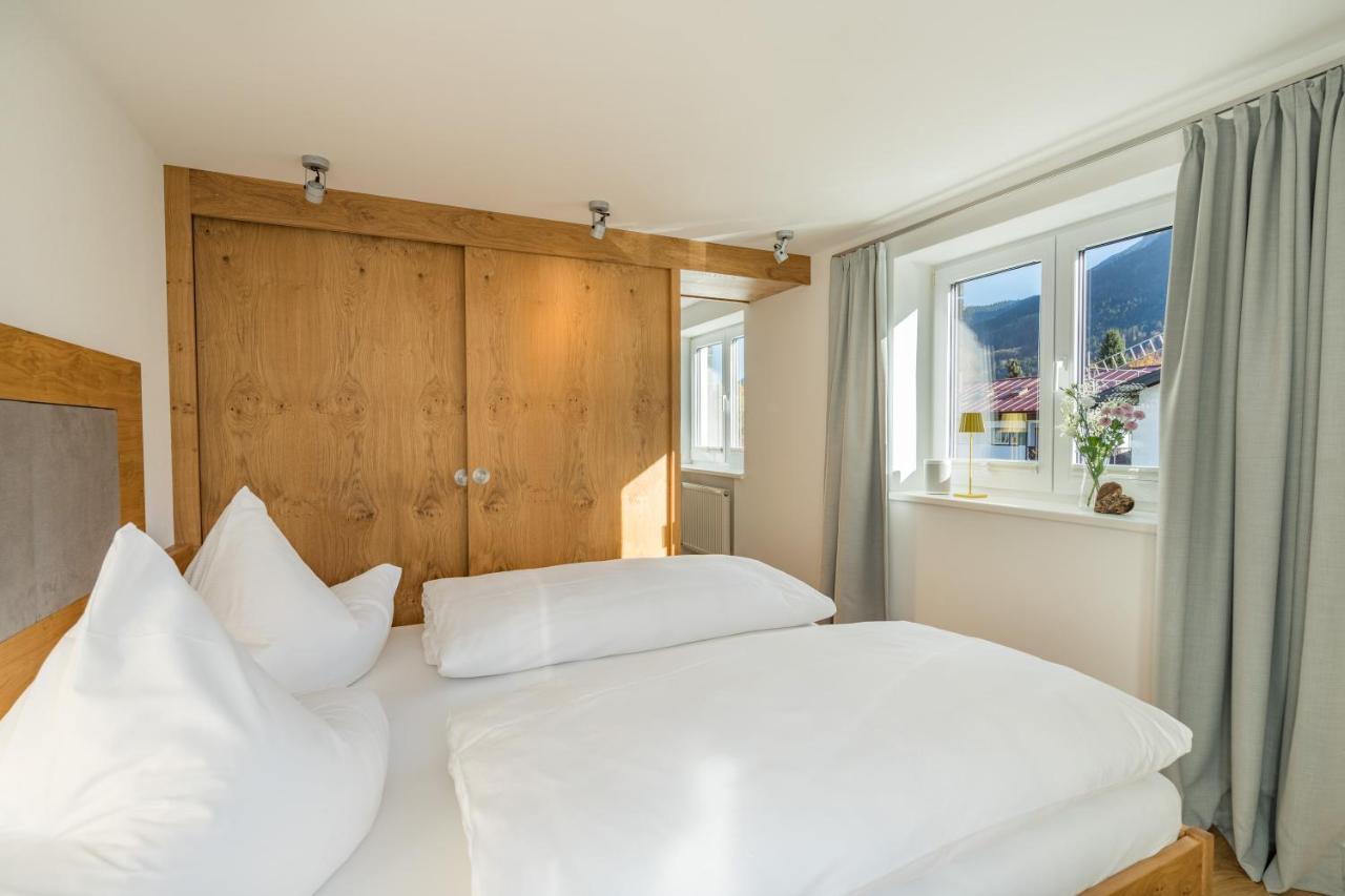 Landhaus Ohrwumslar Oberstdorf Exterior photo